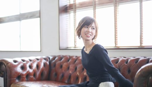 瀬戸山エリカ プロフィール